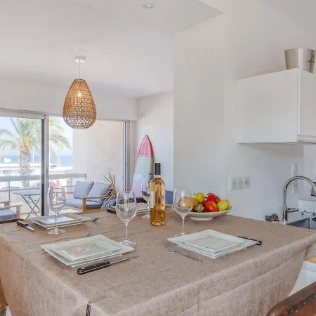 La Rose Des Sables By Interhome Διαμέρισμα *