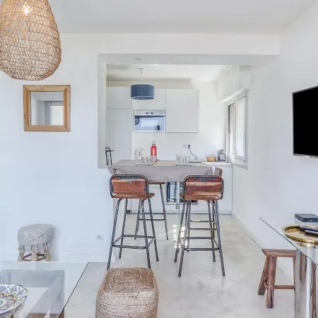 La Rose Des Sables By Interhome Apartament *