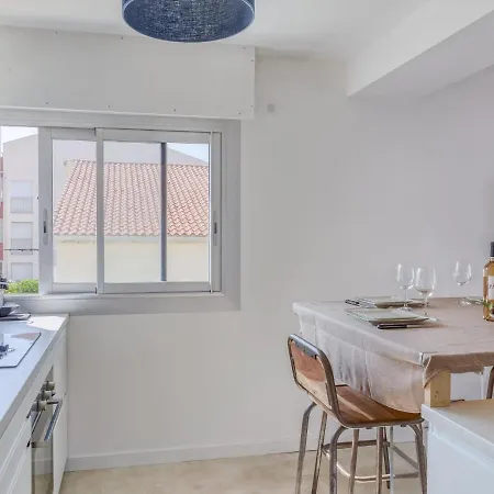 La Rose Des Sables By Interhome Apartament Saint-Cyr-sur-Mer