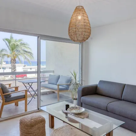 La Rose Des Sables By Interhome 생시르쉬르메르