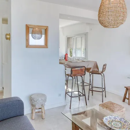 La Rose Des Sables By Interhome Apartament *