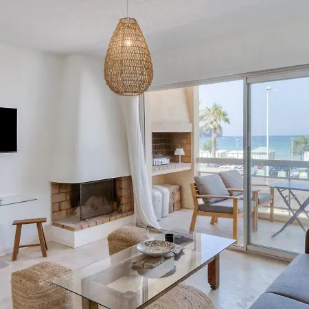 Apartament La Rose Des Sables By Interhome