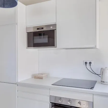La Rose Des Sables By Interhome Apartament Saint-Cyr-sur-Mer