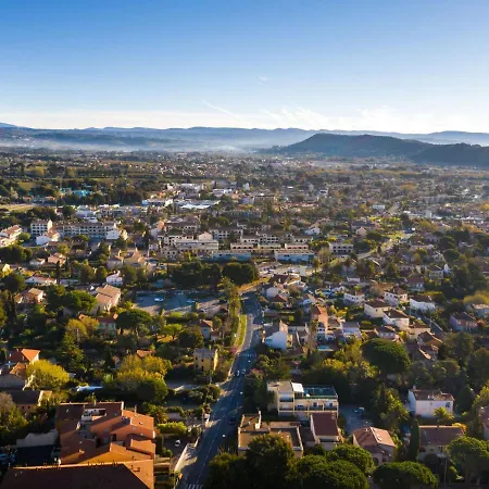 La Rose Des Sables By Interhome