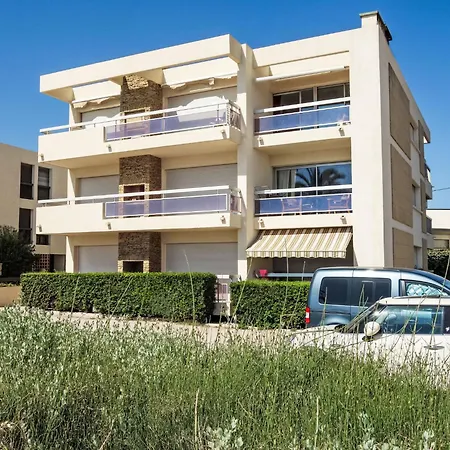 La Rose Des Sables By Interhome